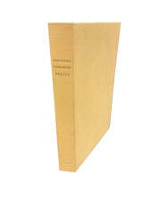 Vincenzo Cardarelli Poesie