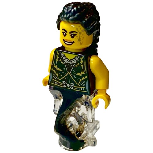 Nuovo set lego - vampire's, bride