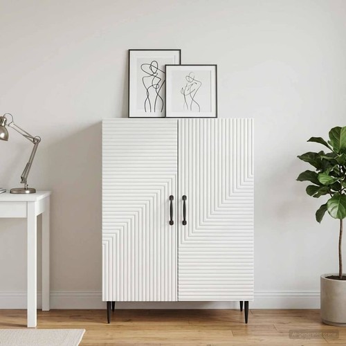 Credenza legno ingegnerizzato - legno,