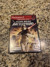 Star Wars Battlefront Greatest