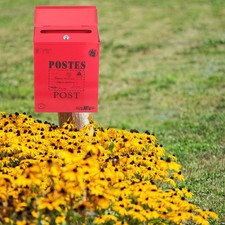  Cassetta Lettere Della Posta