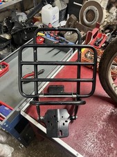 Portapacchi Posteriore Faco PIAGGIO VESPA 50 SPECIAL, R, L, N, PRIMAVERA