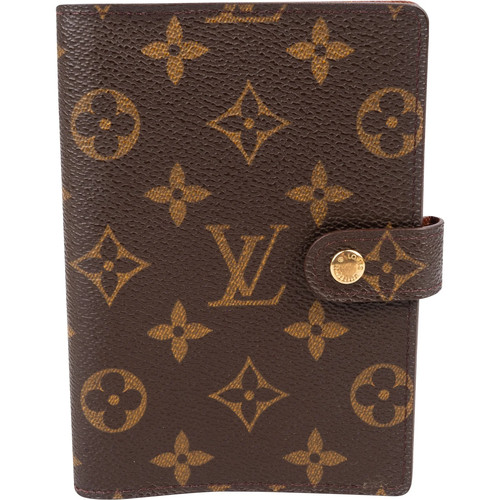 Louis vuitton monogram - louis, tela
