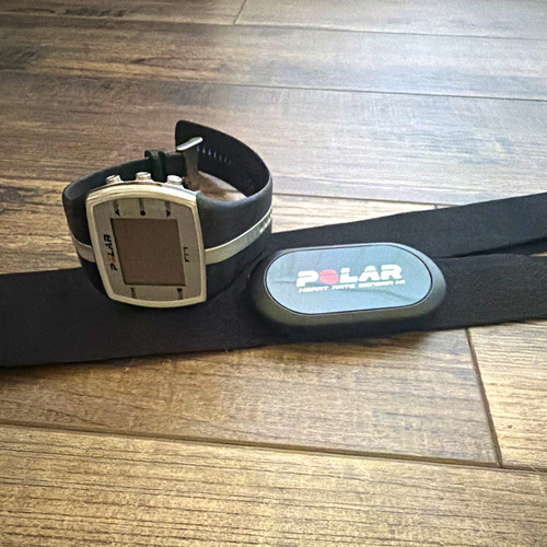 Polar cardiofrequenzimetro - polar,