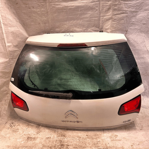 8701cg portello post citroen - 8701cg,