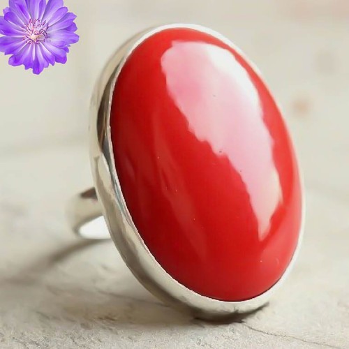 Anello gioiello fatto mano - gioiello,
