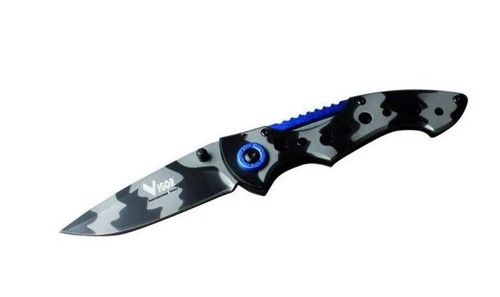 Coltello serramanico poiana - serramanico, 1
