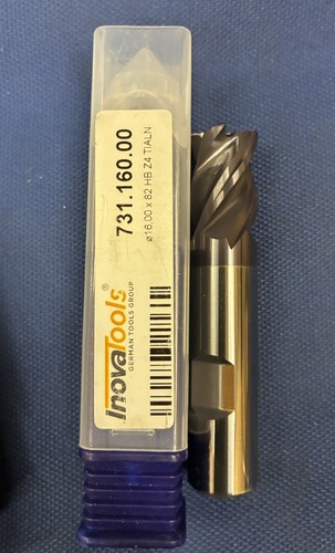 Inovatools z4 tialn - z4,