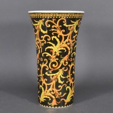 Rosenthal barocco versace - rosenthal, vaso