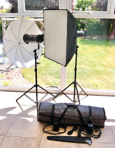 Bowens esprit gemini - esprit,