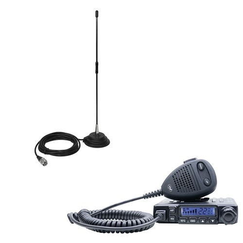Station cbi radio - station,