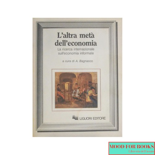 Arnaldo bagnasco l altra - bagnasco, l'altra