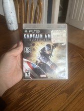 Captain America: Super Soldier