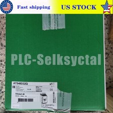 one New snd Soft Starter