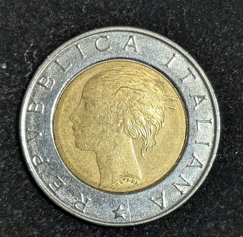 1995 italy 500 - 1995,