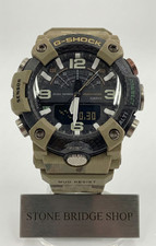 Casio G-Shock MudMaster