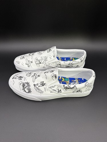 Scarpe uomo vans - scarpe,