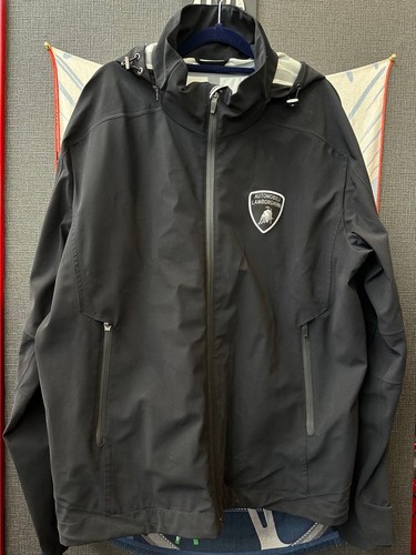 Lamborghini nylon - lamborghini,