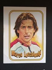 Figurina sticker panini - figurina,