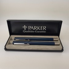 Parker Vintage Fountain Pen