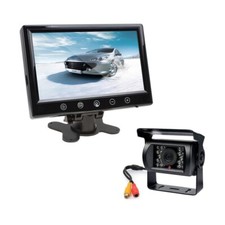 Kit monitor lcd - 10", av2