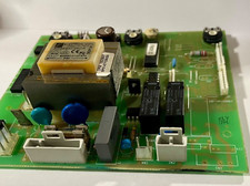 Scheda gestione CP08 basic