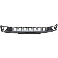 Spoiler paraurti compatibile - paraurti,
