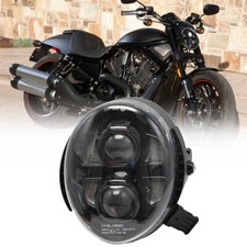 Faro proiettore LED Plug&Play