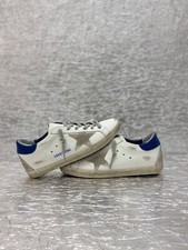 Golden Goose super star taglia