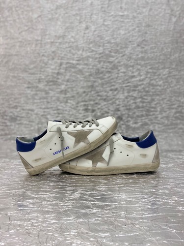 Golden goose super star taglia - golden,