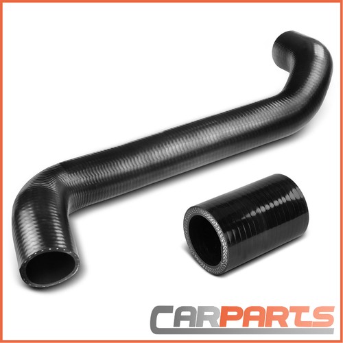 Turbo tubo intercooler - 2x, per