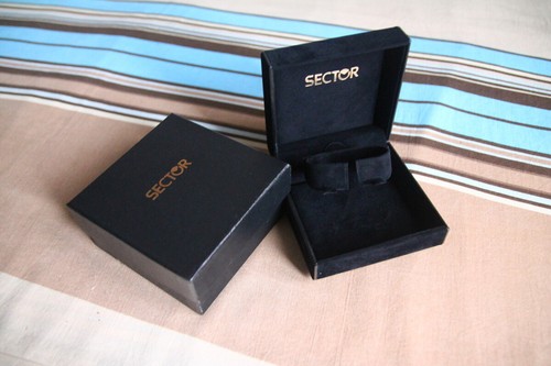 Sector scatola box vintage - -,