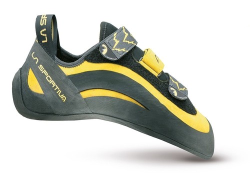 Scarpe arrampicata la - scarpe, da