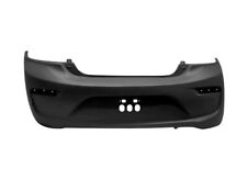 PARAURTI POSTERIORE PER MITSUBISHI SPACE STAR 2016-2019 DA VERNICIARE