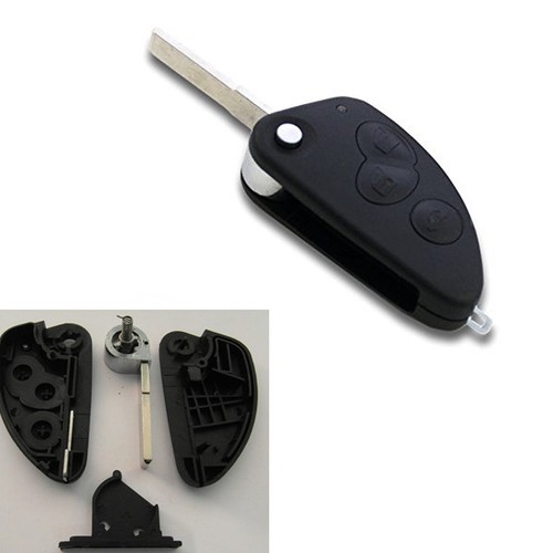 Guscio chiave compatibile con - guscio,