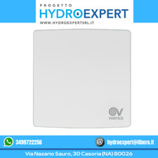 Aspiratore Vortice Punto Evo