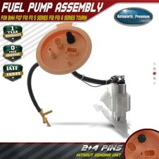 Fuel Pump Module for BMW 535d