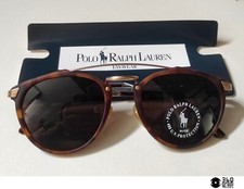 Polo Ralph Lauren 536 occhiali