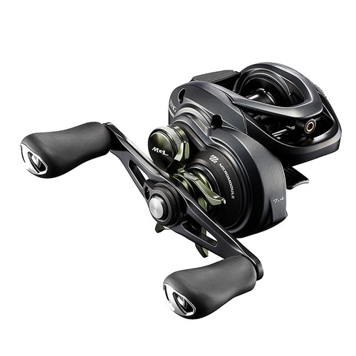 Shimano curado mgl mancino - curado, mgl,