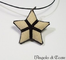 Idea regalo collana ciondolo