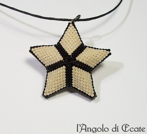 Idea regalo collana ciondolo