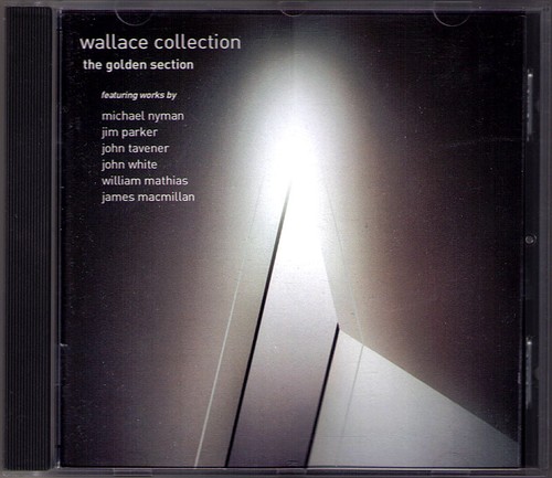 Wallace collection golden - collection:,