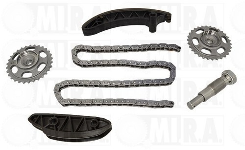 Kit catena distribuzione - catena,
