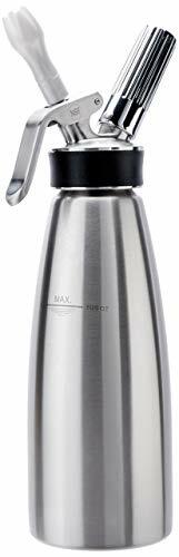 Isi cb502 sifone - isi,