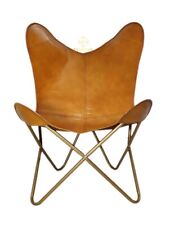 Farfalla Chair-Indian Fatto a