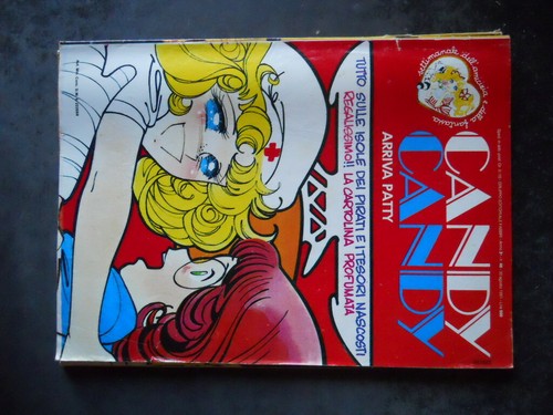 Candy 48 - candy, n°48