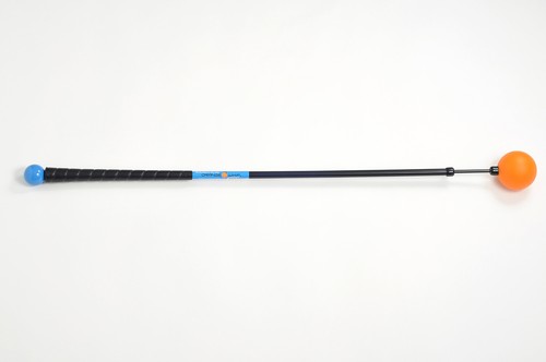 Frusta arancione compatta golf - arancione,