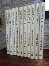 I Capolavori, enciclopedia