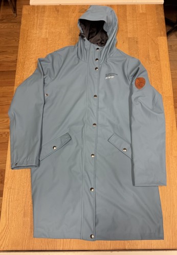 Impermeabile donna