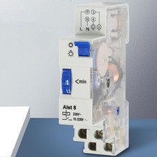 Interruttore Timer Meccanico